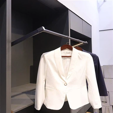 Ascensor intel·ligent d'organització d'armari