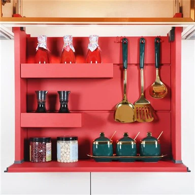 Aixecadors d'armaris de cuina