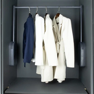 Aixecament d'armaris